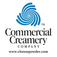 Commercial Creamery Co logo, Commercial Creamery Co contact details