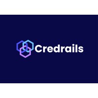 Credrails logo, Credrails contact details