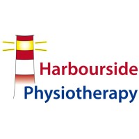 Harbourside Physiotherapy logo, Harbourside Physiotherapy contact details