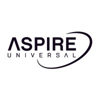 Aspire Universal logo, Aspire Universal contact details