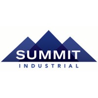 Summit Industrial Construction logo, Summit Industrial Construction contact details