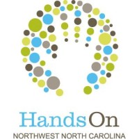 HandsOn Northwest North Carolina logo, HandsOn Northwest North Carolina contact details