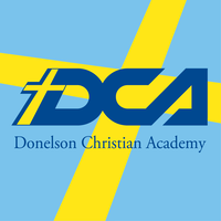 DONELSON CHRISTIAN ACADEMY INC logo, DONELSON CHRISTIAN ACADEMY INC contact details