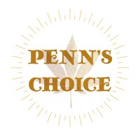 PENN'S CHOICE logo, PENN'S CHOICE contact details