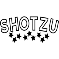 SHOTZU logo, SHOTZU contact details