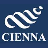 Cienna Group logo, Cienna Group contact details