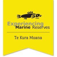 Experiencing Marine Reserves logo, Experiencing Marine Reserves contact details