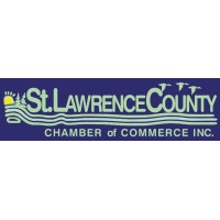 ST LAWRENCE COUNTY CHAMBER OF COMMERCE logo, ST LAWRENCE COUNTY CHAMBER OF COMMERCE contact details