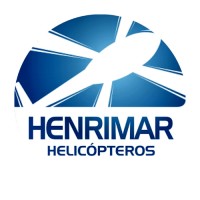 Henrimar Helicópteros logo, Henrimar Helicópteros contact details