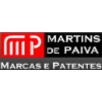 MARTINS DE PAIVA MARCAS E PATENTES logo, MARTINS DE PAIVA MARCAS E PATENTES contact details