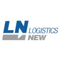 Logistics New logo, Logistics New contact details