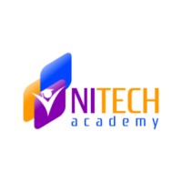 Nitech Academy logo, Nitech Academy contact details