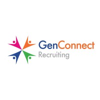 GenConnect Recruiting & Consulting, Inc. logo, GenConnect Recruiting & Consulting, Inc. contact details