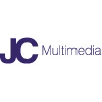 JC Multimedia logo, JC Multimedia contact details