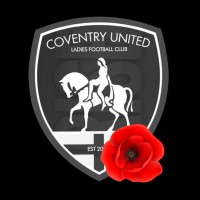 Coventry United Football Club logo, Coventry United Football Club contact details