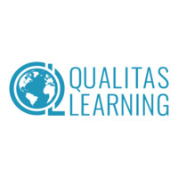 Qualitas Learning logo, Qualitas Learning contact details