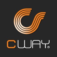 Cway logo, Cway contact details