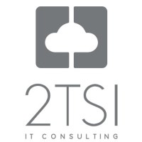 2TSI logo, 2TSI contact details