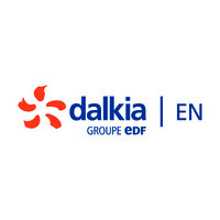 Dalkia EN logo, Dalkia EN contact details