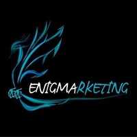 Enigmarketing logo, Enigmarketing contact details