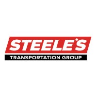 Steeles Transportation Group logo, Steeles Transportation Group contact details