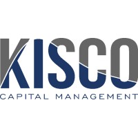 KISCO Capital Management logo, KISCO Capital Management contact details