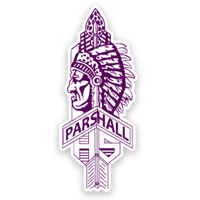 Parshall High School logo, Parshall High School contact details