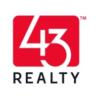 43 Realty logo, 43 Realty contact details