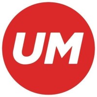 University Magazine logo, University Magazine contact details