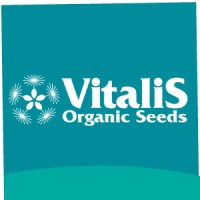 Vitalis Organic Seeds Americas logo, Vitalis Organic Seeds Americas contact details