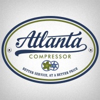 Atlanta Compressor logo, Atlanta Compressor contact details