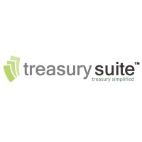 Treasury Suite logo, Treasury Suite contact details