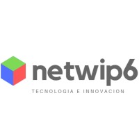 netwip6 logo, netwip6 contact details