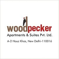 Woodpecker Apartments and Suits Pvt Ltd logo, Woodpecker Apartments and Suits Pvt Ltd contact details