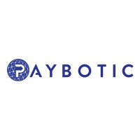 Paybotic logo, Paybotic contact details