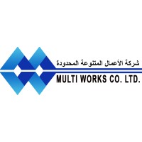 MultiWorks Co. Ltd logo, MultiWorks Co. Ltd contact details