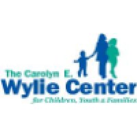 The Carolyn E. Wylie Center logo, The Carolyn E. Wylie Center contact details