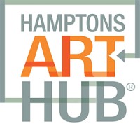 Hamptons Art Hub logo, Hamptons Art Hub contact details