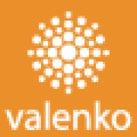 Valenko Incorporated logo, Valenko Incorporated contact details