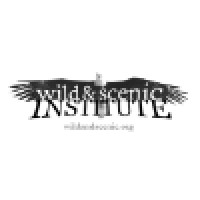 The Wild and Scenic Institute logo, The Wild and Scenic Institute contact details