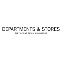 Departments & Stores logo, Departments & Stores contact details