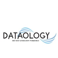 Dataology logo, Dataology contact details