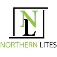 Northern Lites logo, Northern Lites contact details