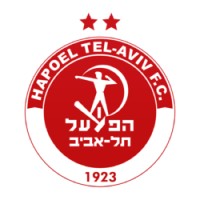 Hapoel Tel Aviv FC logo, Hapoel Tel Aviv FC contact details