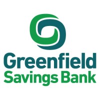 Greenfield Savings Bank logo, Greenfield Savings Bank contact details