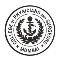 College of Physicians & Surgeons of Mumbai logo, College of Physicians & Surgeons of Mumbai contact details