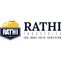 Rathi Industries logo, Rathi Industries contact details