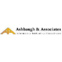 Ashbaugh & Associates, Inc logo, Ashbaugh & Associates, Inc contact details