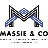 Massie & Co logo, Massie & Co contact details