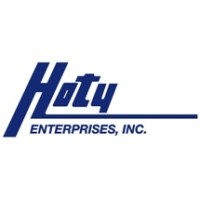 Hoty Enterprises, Inc. logo, Hoty Enterprises, Inc. contact details